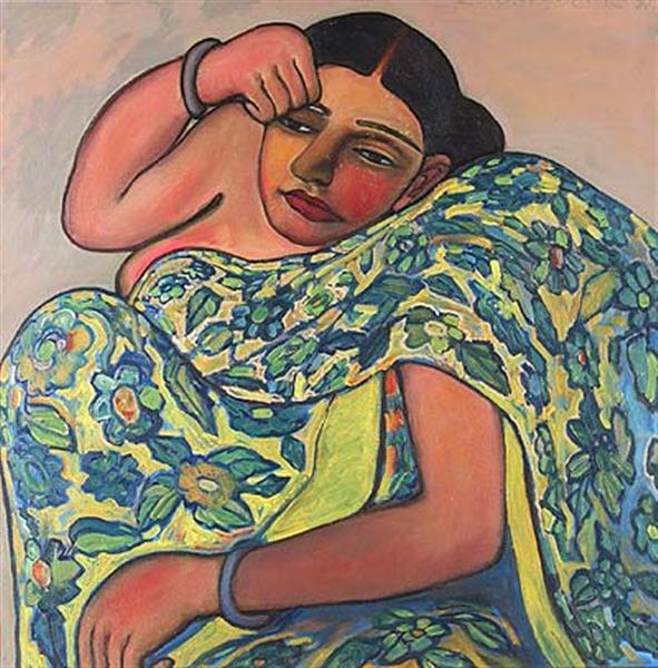 Saffronart